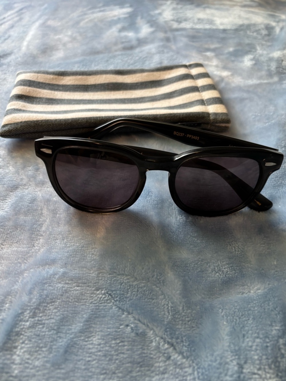 J. Crew sunglasses